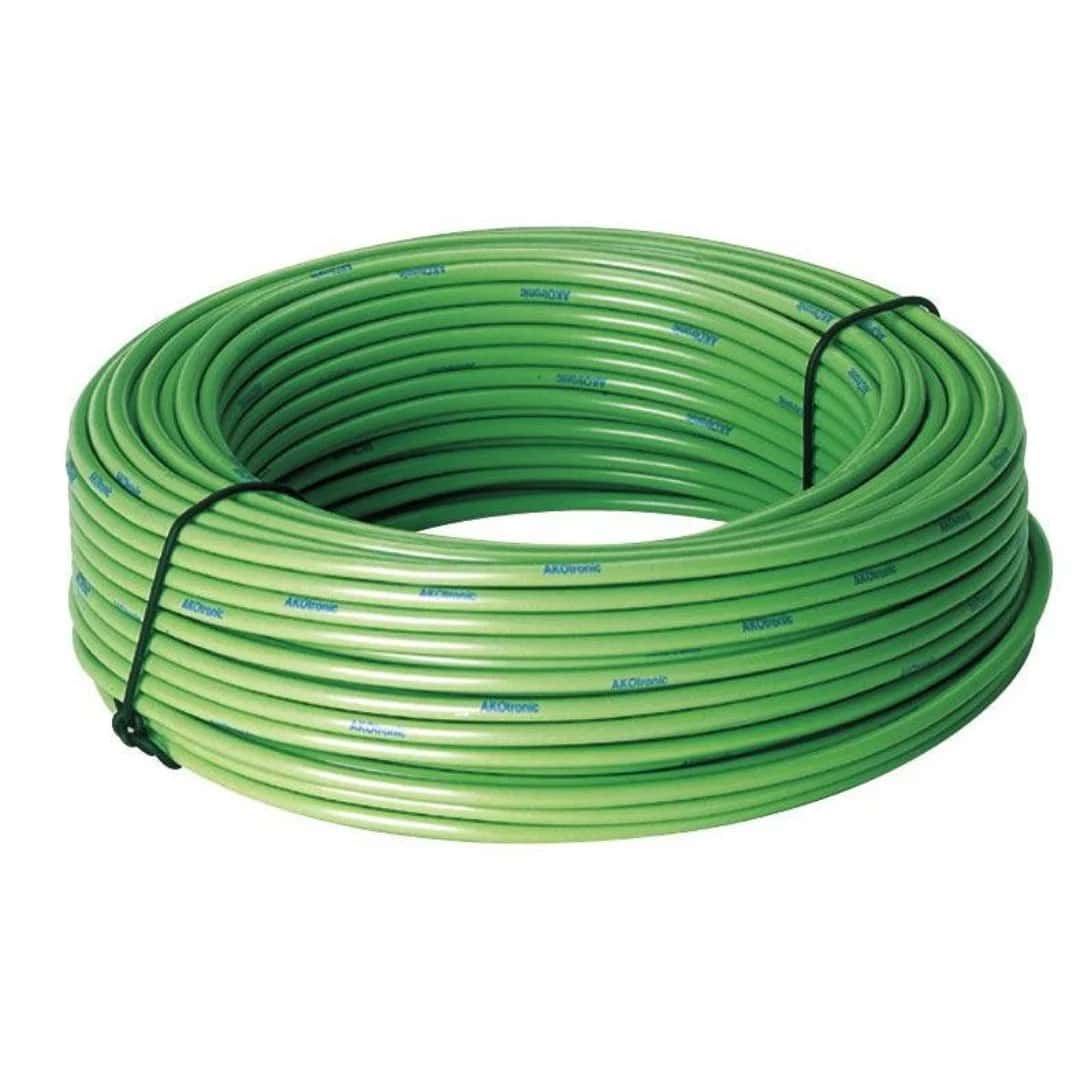 NEXON Crossover Cable for electric fence 100m